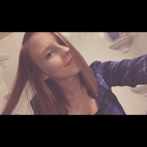 Meet your Posher, Breanna